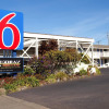 Отель Motel 6 Fort Bragg, CA, фото 19