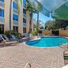 Отель La Quinta Inn And Suites Sarasota в Сарасоте