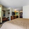 Отель Quality Inn & Suites Memphis East, фото 5