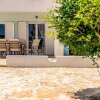 Отель 2 bedrooms villa with private pool enclosed garden and wifi at Zakynthos 1 km away from the beach, фото 1