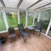 Отель Ty Gwyn - 4 Bedroom Holiday Home, фото 18