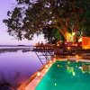 Отель Royal Zambezi Lodge, фото 10