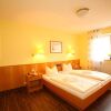 Отель Hotelpension zum Gockl, фото 29