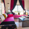 Отель Maison D'hôtes La Ferme Aziza, фото 23
