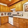 Отель Mountain Retreat BY THE Creek #2467, фото 9