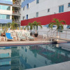 Отель Grand Hotel Plaza Veracruz, фото 13