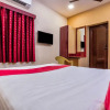 Отель OYO 29878 Sri Abirami Inn, фото 24