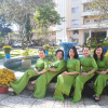 Отель Nha Khach T78, фото 13
