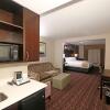 Отель Holiday Inn Express & Suites Charlotte North, an IHG Hotel, фото 4