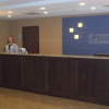 Отель Holiday Inn Express Newington - Hartford, an IHG Hotel, фото 27