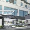 Отель Hyatt Place Tegucigalpa в Тегусигальпе