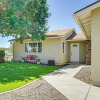 Отель Poway Retreat w/ Stunning Sunset & Mountain Views!, фото 1
