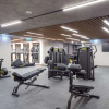 Отель Doubletree By Hilton Plovdiv Center, фото 17