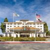 Отель Embassy Suites by Hilton San Rafael Marin County, фото 28