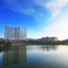 Отель Empark Grand Hotel Tengchong - 3 Nights, Yunnan, China, фото 8