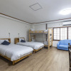Отель Tabist Hotel Aihama Beppu - Hostel, фото 14
