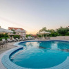 Отель Avra Alykes resort, фото 16