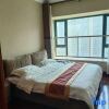 Отель Jinju Homestay (Taiyuan Jiefang North Road), фото 5