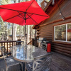 Отель Catalina Creekside Cabin, фото 37