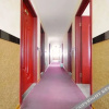 Отель Hanzhong Liuliu Express Hotel, фото 20