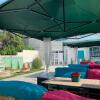 Отель Santorini Hostel, фото 10