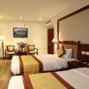 Отель Western Hanoi Hotel, фото 17