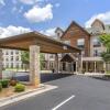 Отель Country Inn & Suites by Radisson, Aiken, SC, фото 30