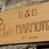 Отель B&B La Marmotta, фото 9