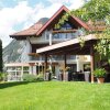 Отель Gästehaus Gerti, фото 14