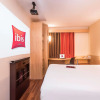 Отель ibis Santiago Las Condes, фото 21