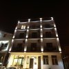 Отель Atskuri 60 Boutique Hotel в Тбилиси