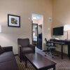 Отель Comfort Suites DFW Airport, фото 2