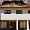 Отель LOCAR-IN GRAMADO- Duplex Lago Negro, фото 19
