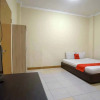 Отель RedDoorz @ Jalan Morotai Lampung, фото 17