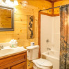 Отель Sherwood Splash Lodge 11 Bedroom Home with Indoor Pool, фото 6