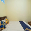 Отель Golf Papa Costel by OYO Rooms, фото 2
