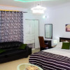 Отель Tastefully furnished studio apartment in Maitama, фото 1