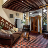 Отель Ffarm Country House, фото 13