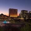 Отель Hilton Adelaide, фото 34