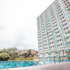 Отель Good Deal Studio Room At Taman Melati Jatinangor Apartment, фото 1