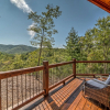 Отель Fawn Ridge by Escape to Blue Ridge, фото 6