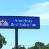 Отель Americas Best Value Inn Webster City в Вебстер-Сити