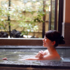 Отель Satsu Onsen Minshuku Umashiyadokadoya, фото 7