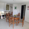 Отель Apartamento cerca a la playa, фото 8