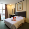 Отель NIDA Rooms Ipoh City Celestial, фото 7