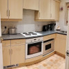 Отель Luxury Apartment in Hemel Hempstead Uk for Couples and Executives, Free Wifi, фото 6