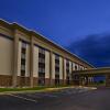 Отель Hampton Inn Appleton-Fox River Mall Area в Аплтоне