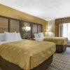Отель Quality Inn & Suites - Greensboro-High Point, фото 5