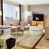 Отель Hilton Barcelona, фото 6