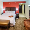 Отель Hampton Inn Augusta Fort Eisenhower, фото 24